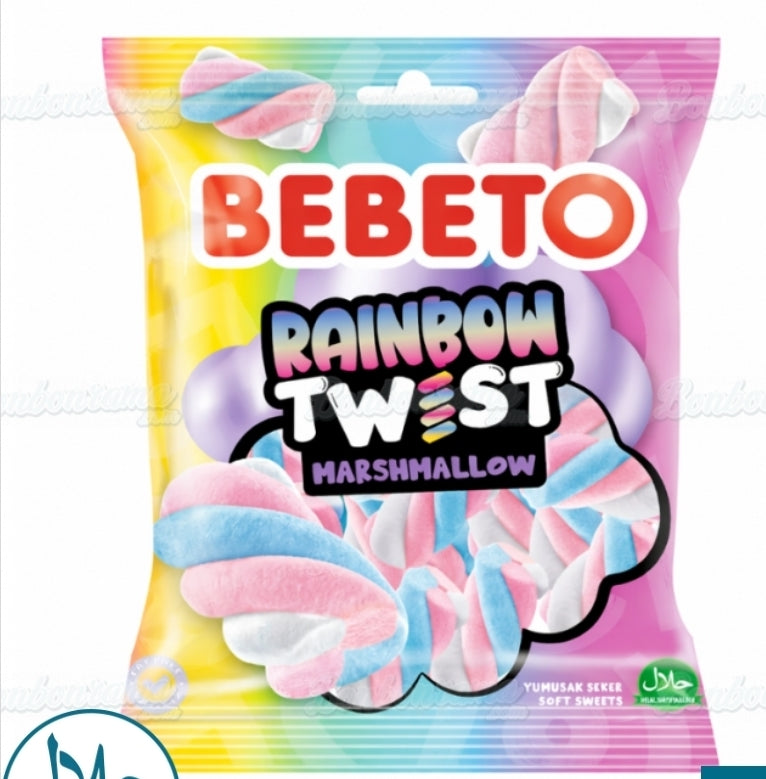 Bebeto twiste