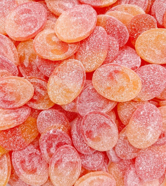 Pêche/fruit du dragon
