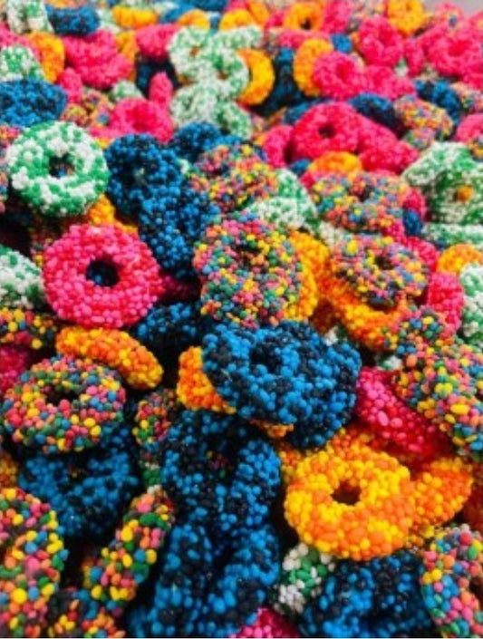 Donuts