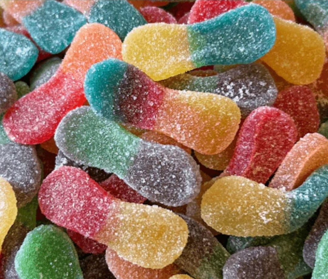 Langues mixtes