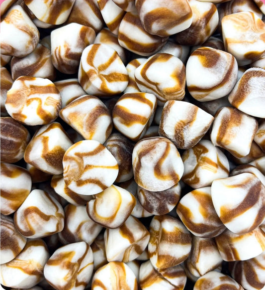 Twist cola