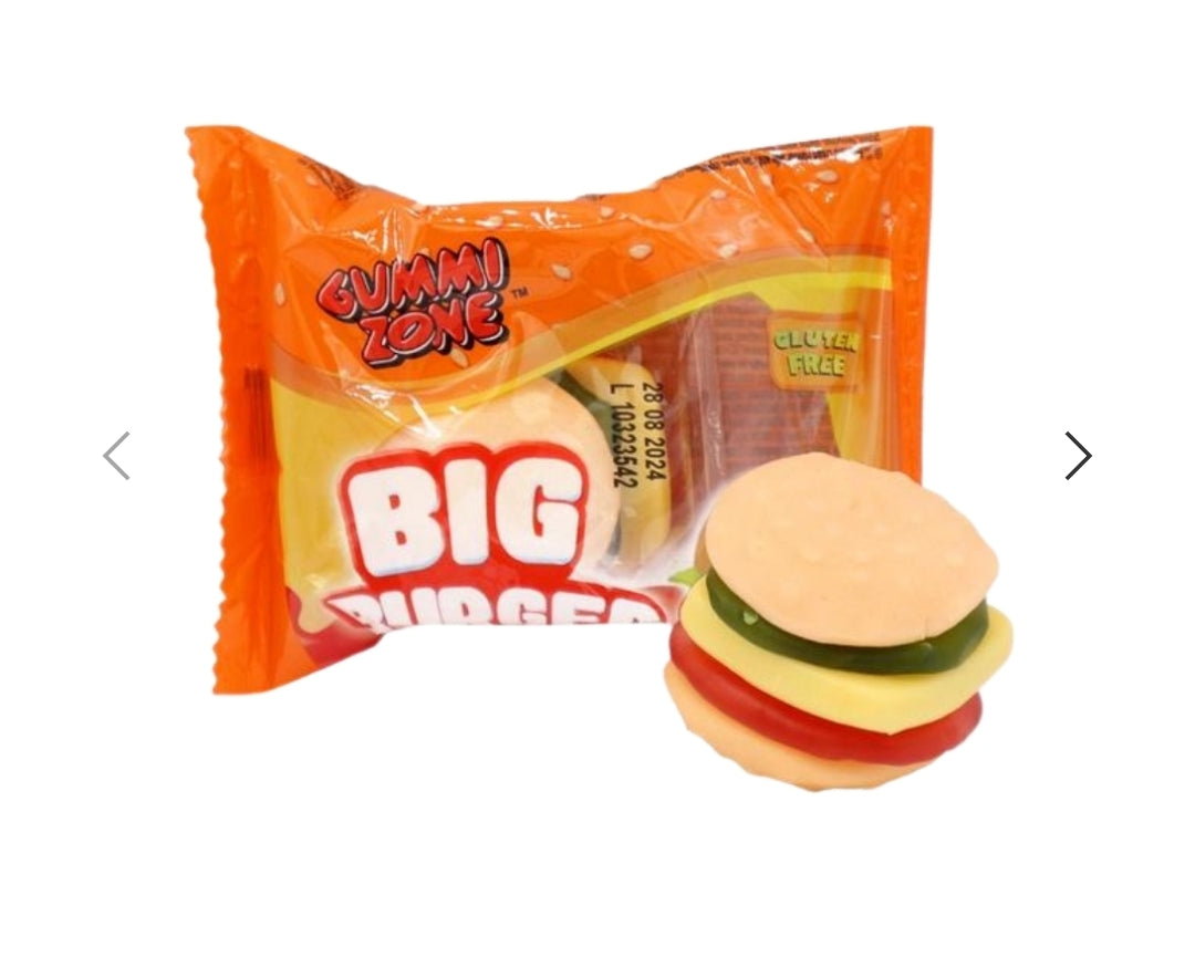 Mini burger