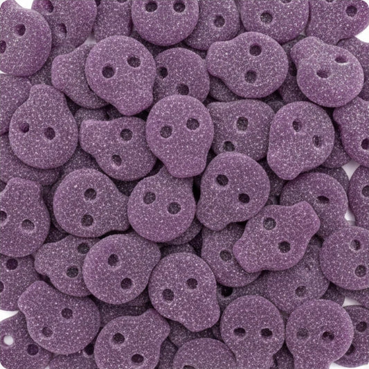 Crânes raisin