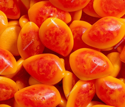 Hot mangue