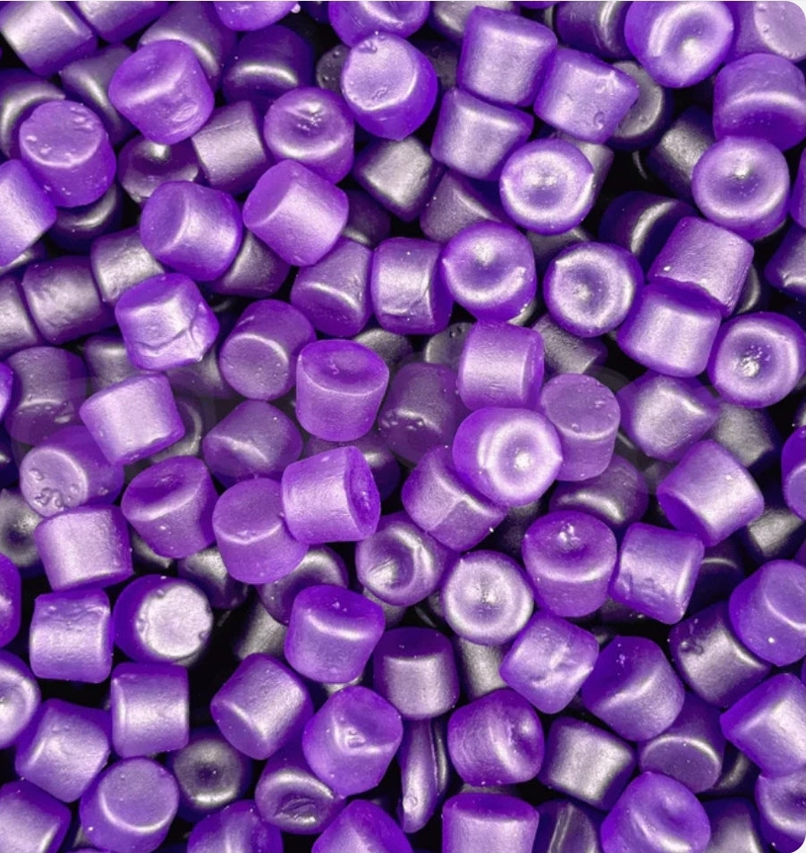 Gomme violette