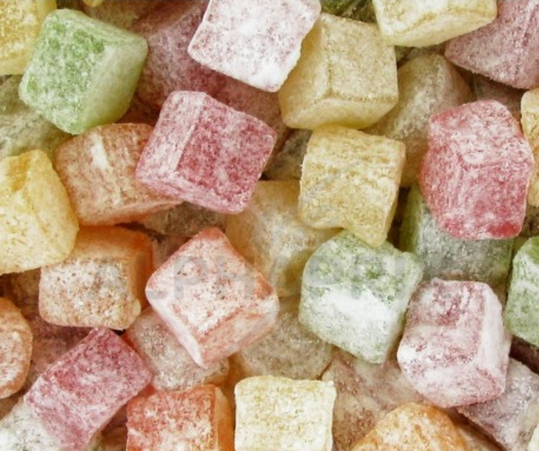 Fruits Turc