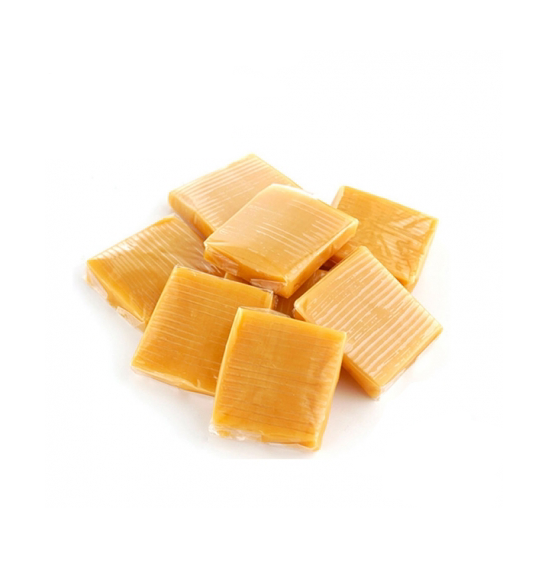 PALET CARAMEL VANILLE