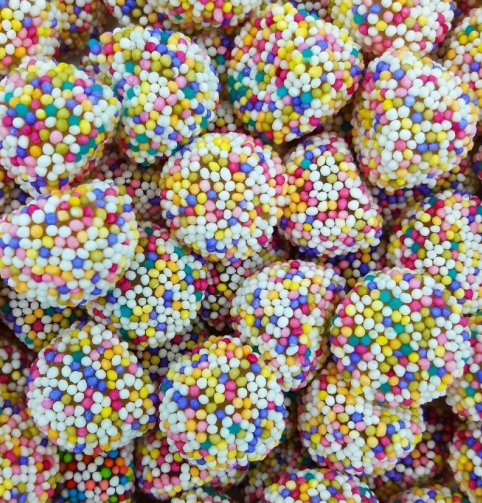 Mure Multicolores